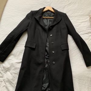 Black Coat